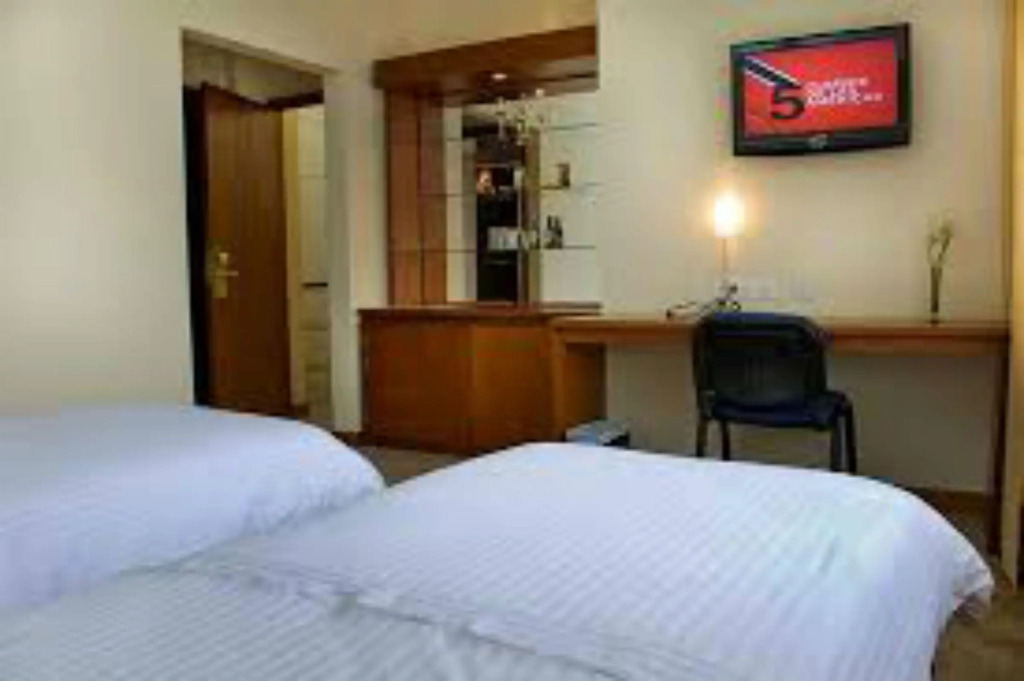 Hotel Teusaquillo Boutique