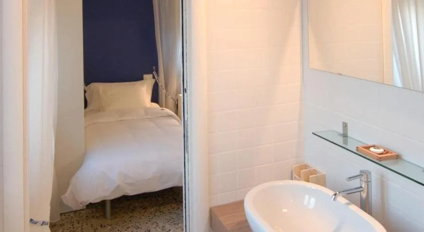 Il Piccolo Rooms