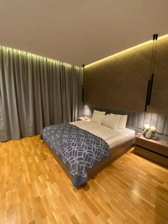 DOM Boutique Apartments - Park View