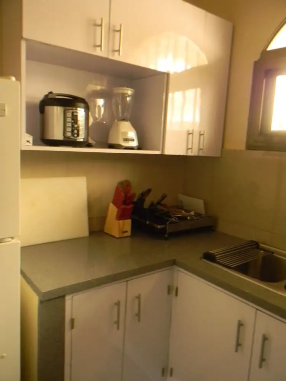 The Corporate Villa - Nyekonakpoe-Lome