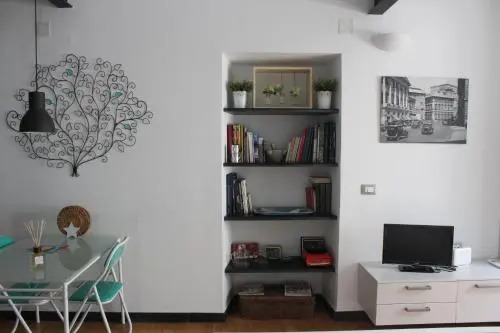 Casa Silvia