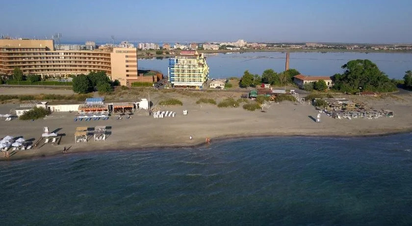 Petar and Pavel Hotel & Relax Center