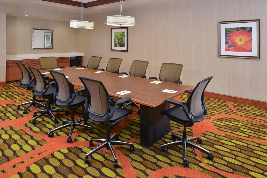 Hilton Garden Inn Cincinnati/West Chester