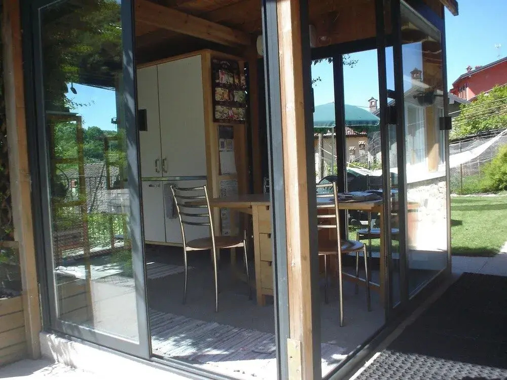 B&B Alla Bonacina