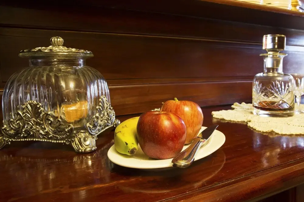 De Ark Guest House