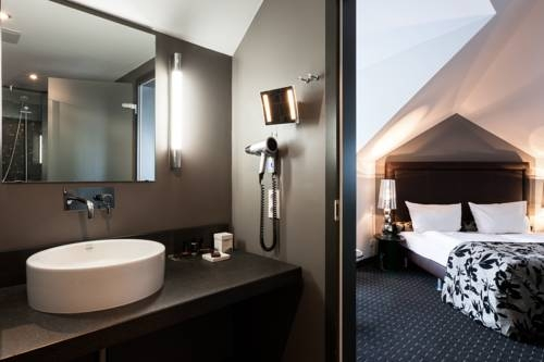 Hotel du Nord, Hamburg-Volksdorf