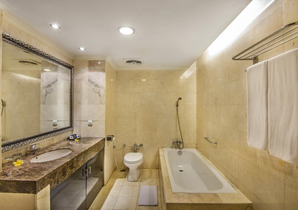 The Mirah Hotel Bogor
