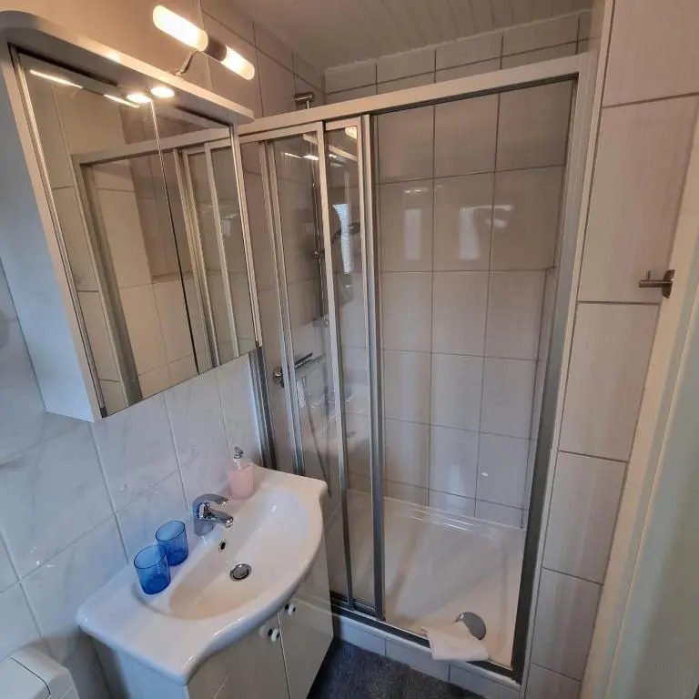 Haus Kaiser Ferienwohnung und Appartementvermietung