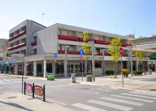 Condominio Clyo