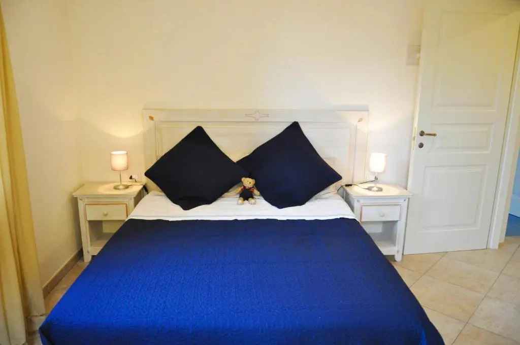 Holiday Apartments Fiumetto