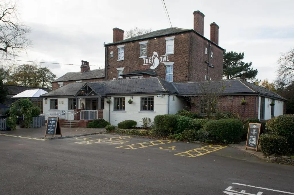 The Owl Hotel by Marston's Inns