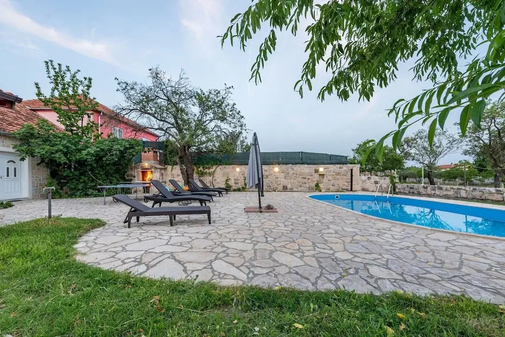 Villa Rozaria ZadarVillas