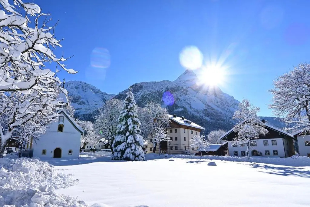 Haus Marion