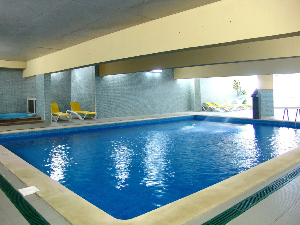 Hotel Maritur