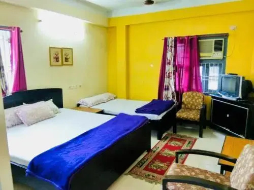 Shivanand Lodge