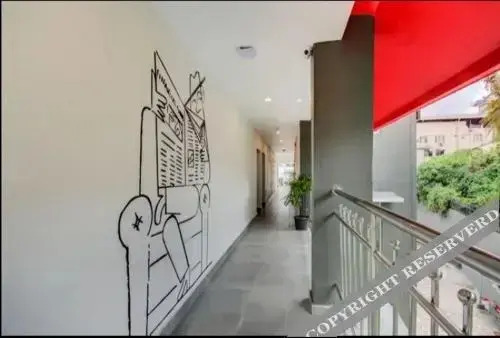 Nexstay Xenia GCDA Kakkanad