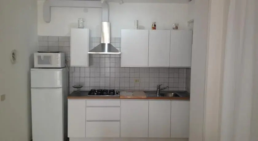 Condominio Milano