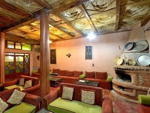 Riad Maktoub