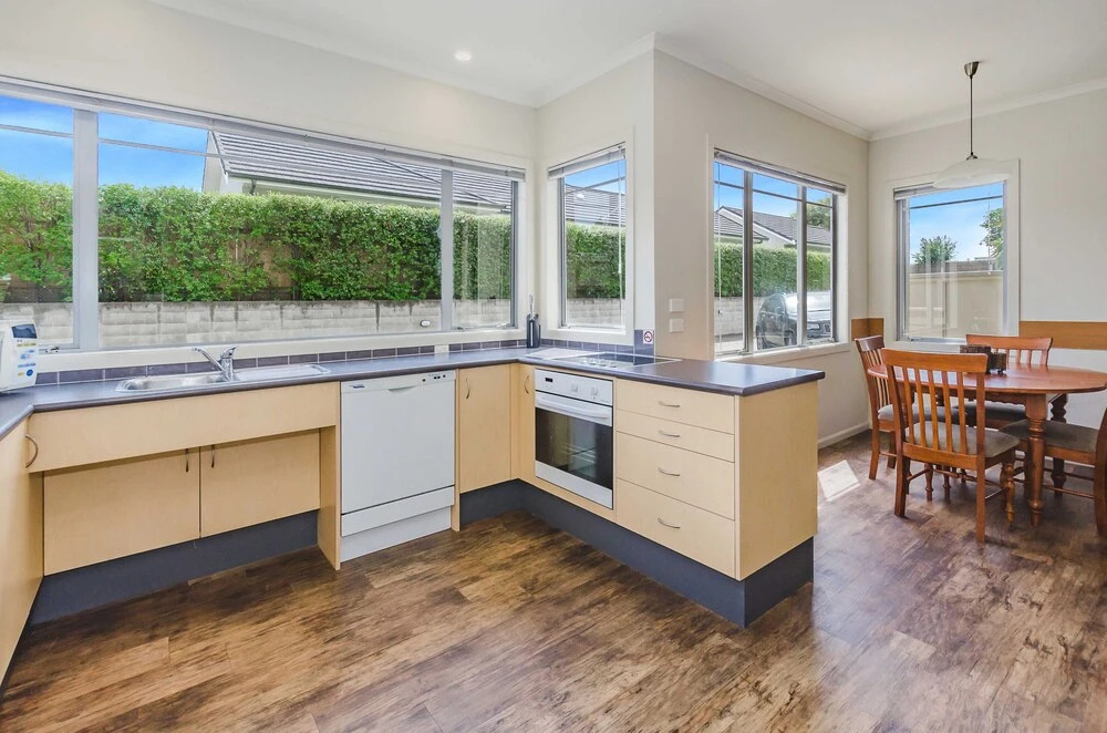Raumati Sands Resort
