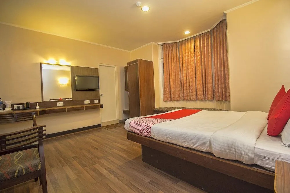 Hotel Springburn