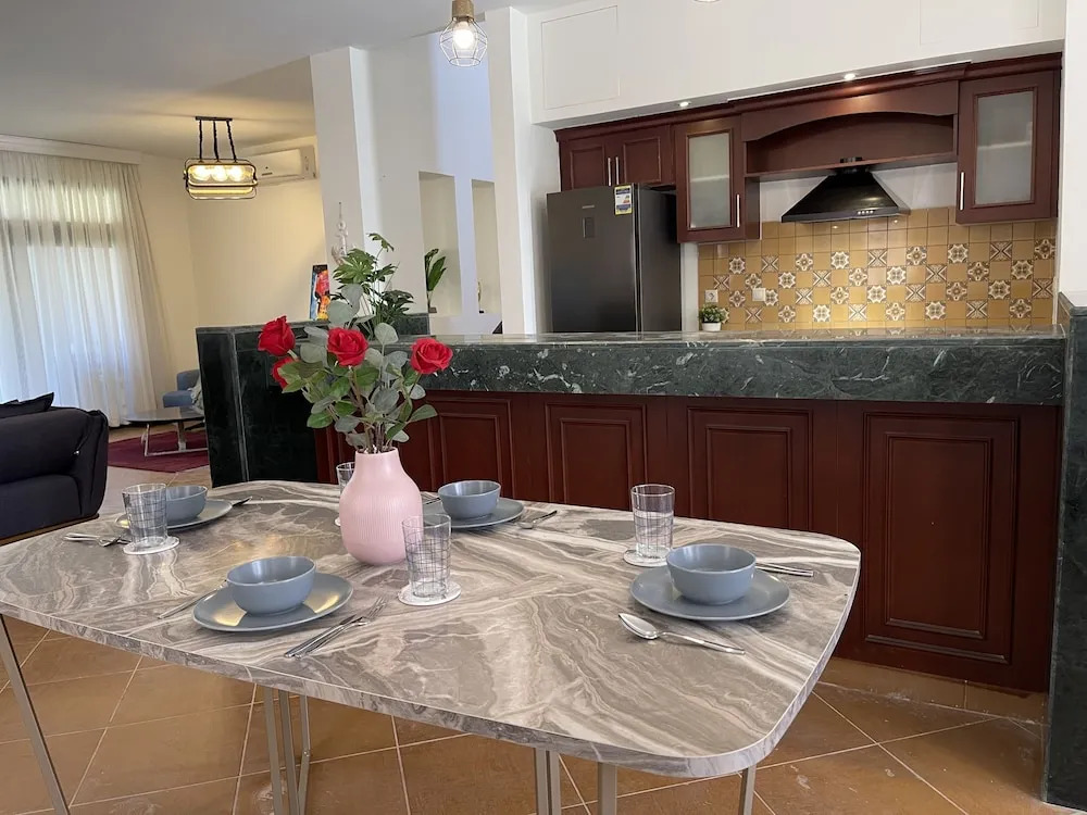Marassi North Coast Twin House Verdi 78