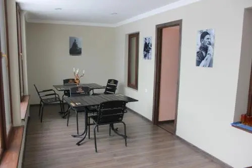 Guesthouse Koruldi
