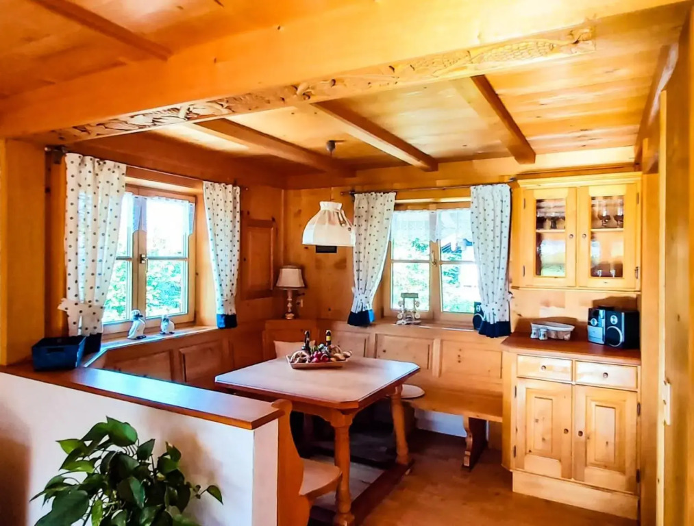 Ferienwohnung Reisenauer
