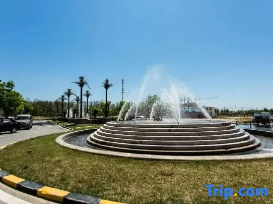 Yingkou Haizhi Lanhai View Hotel Apartment