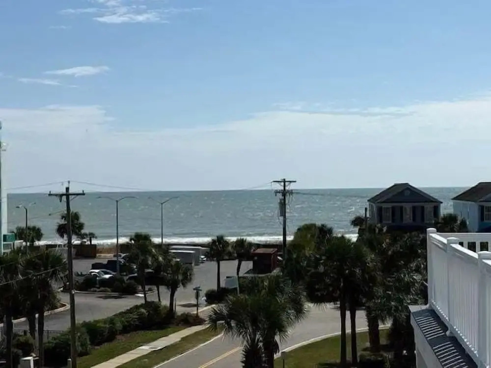 Sea Pearl 7 Bedroom Home