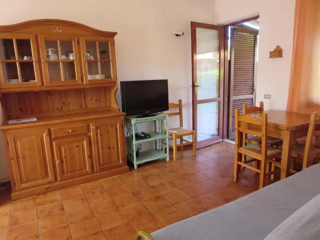 Villetta Sunrise 51