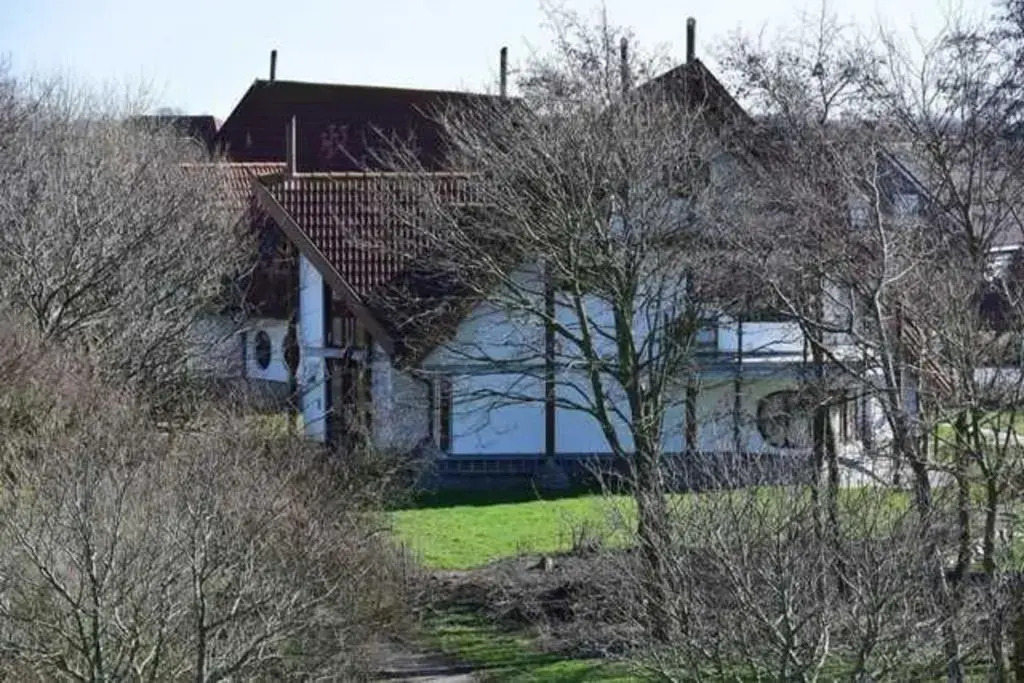 Zur Kajüte Friedrichskoog