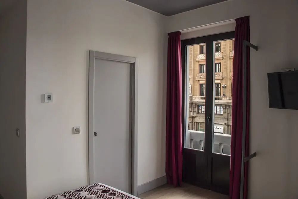 Hostal Juliette
