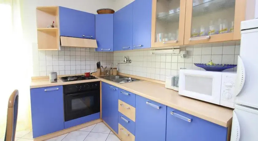 Apartments Heart of Pula