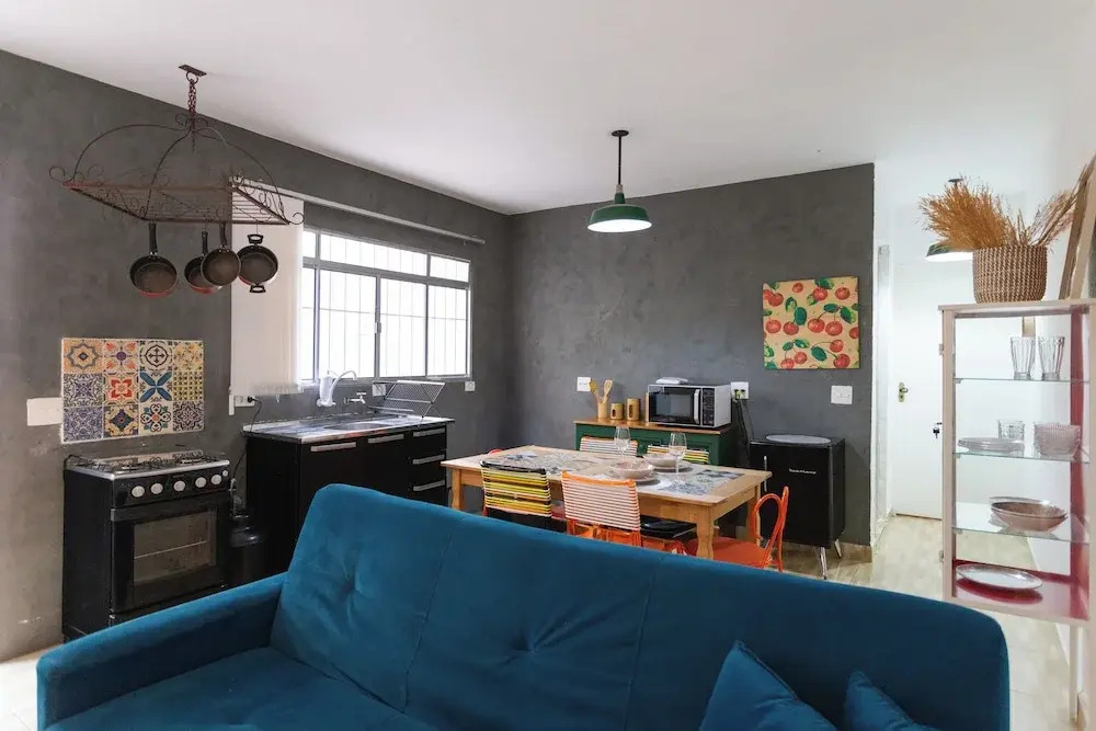 Loft Jaguaribe - Lofts por temporada