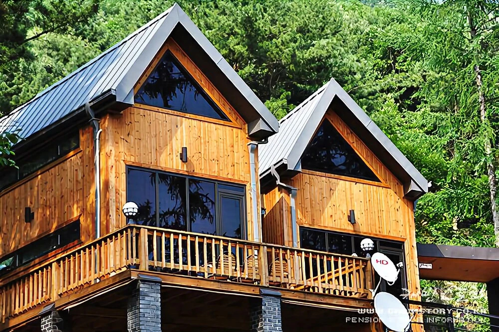 Yangpyeong The Hill Pension