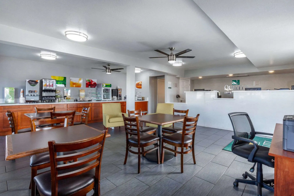 SureStay by Best Western Mesa Downtown Area