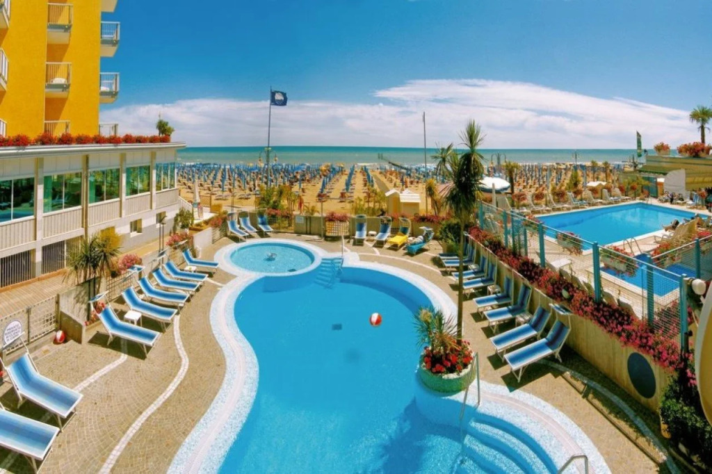 Hotel Capri
