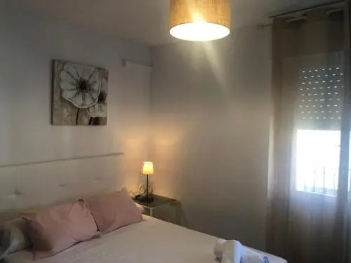 Apartamento Mirador del Atlántico