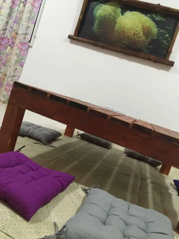 Semporna House
