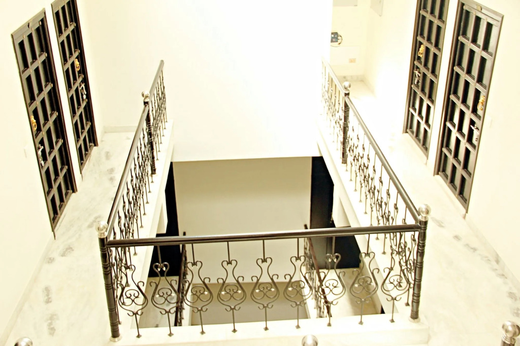 Hotel Gaj Vilas