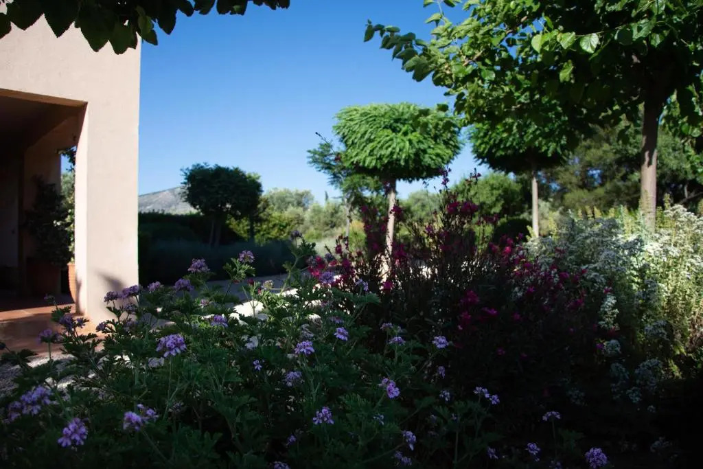 Villa Rosa with private pool, Athens Riviera