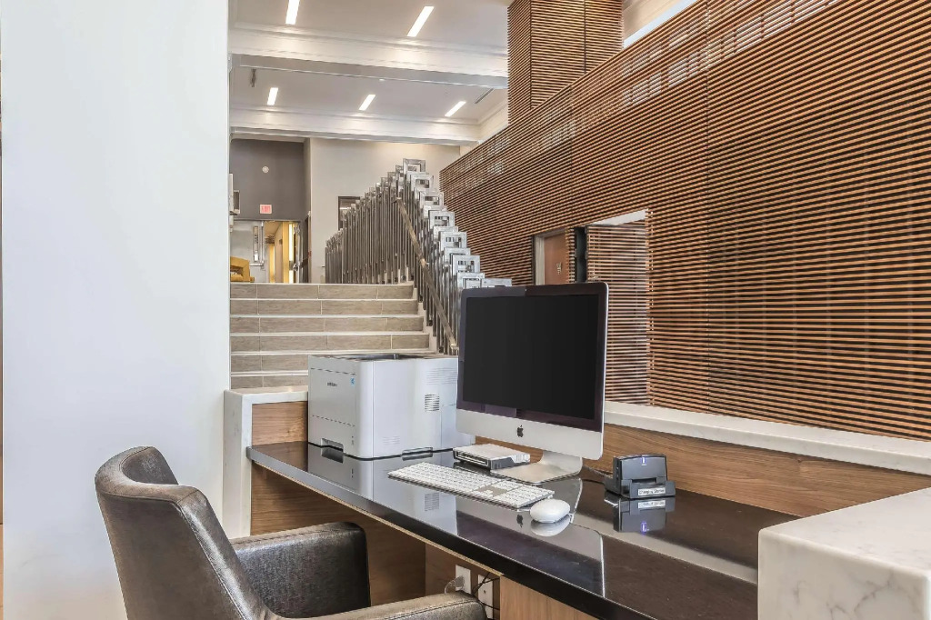 voco Hotel Napoleon Memphis by IHG