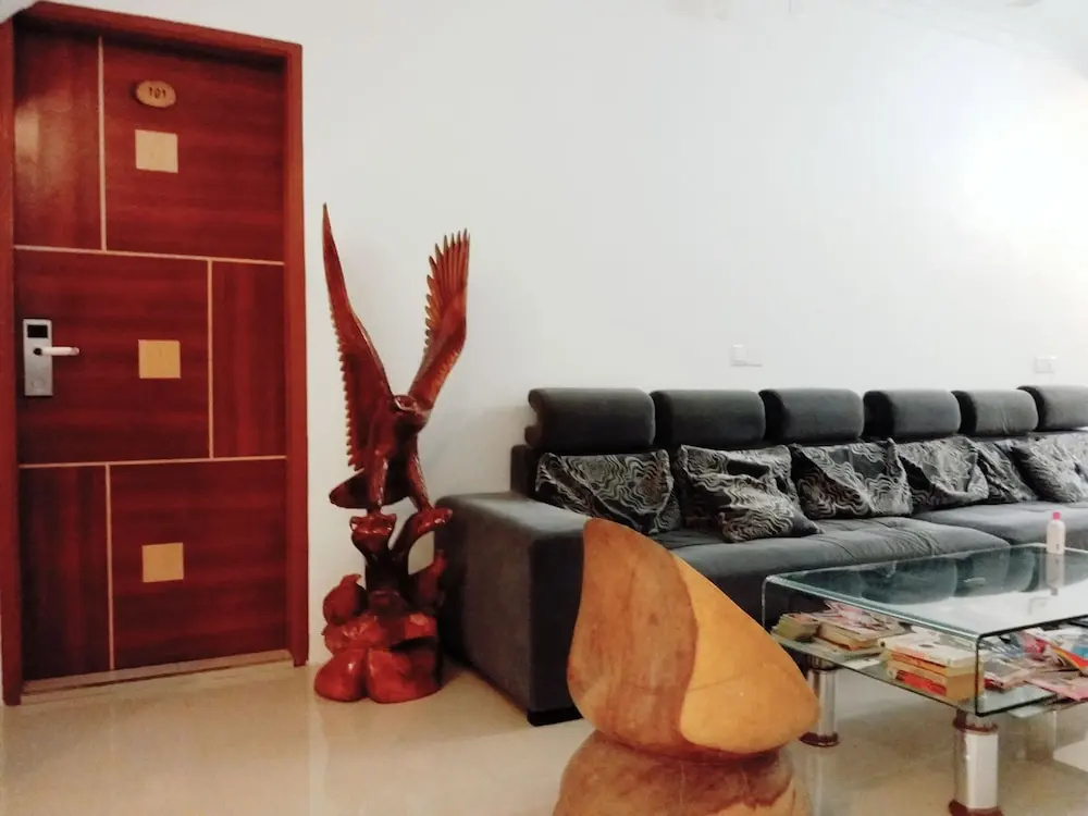 Ras Rana Lodge