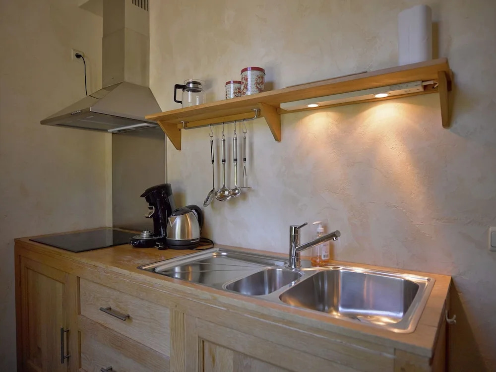 Apartment in the Beautiful Castle Chateau de Dieupart