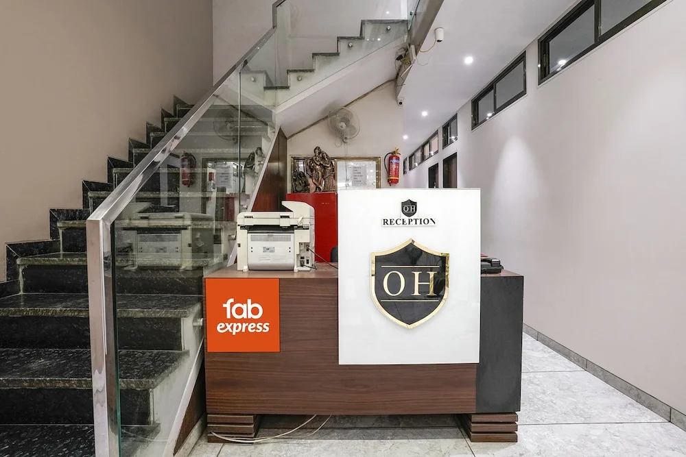 Fabexpress Ospite