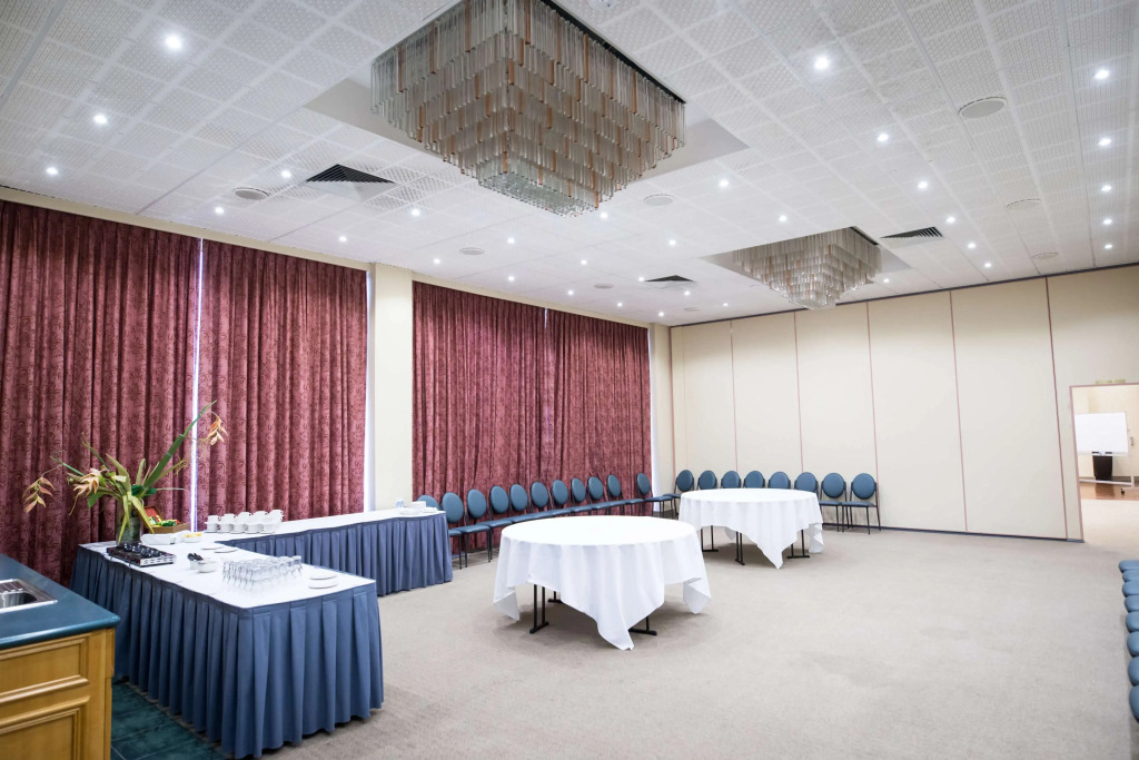 Best Western Melbourne Airport