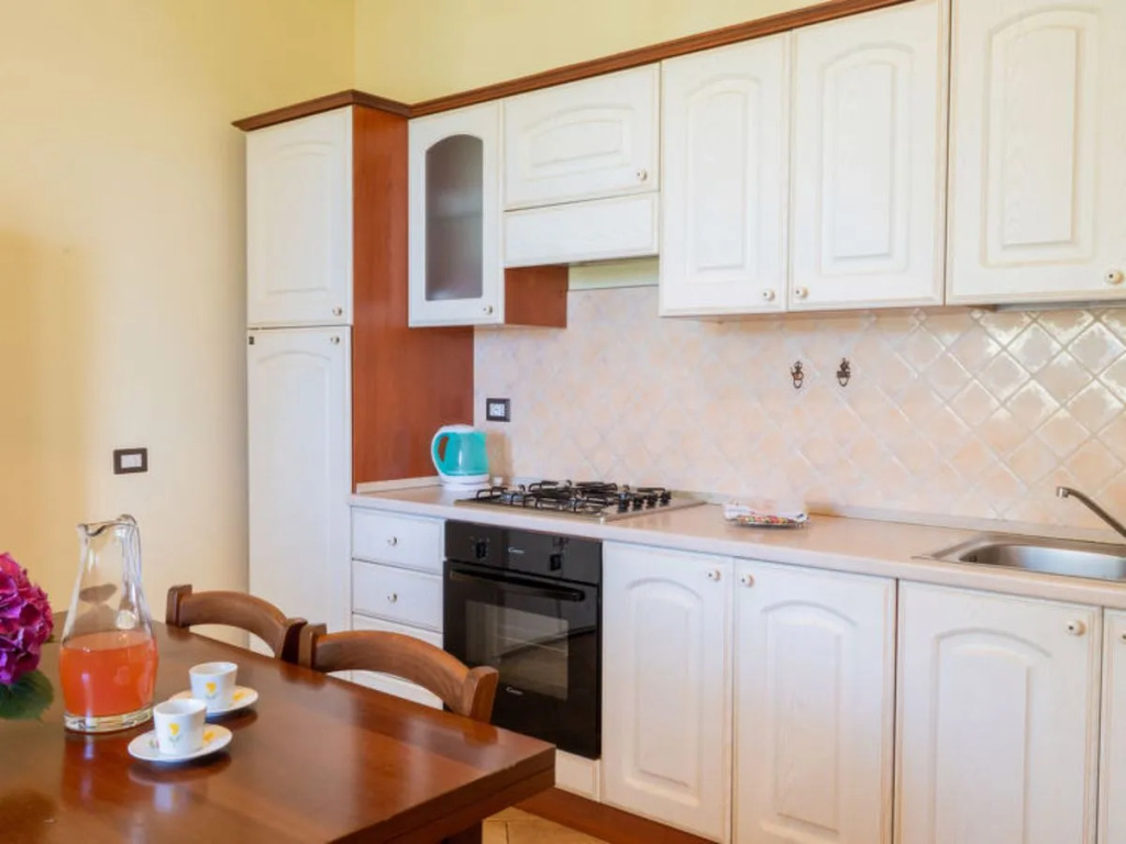 Holiday Home Rosa Tea by Interhome