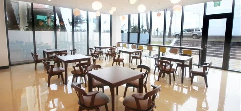 Vista Resort Jeju
