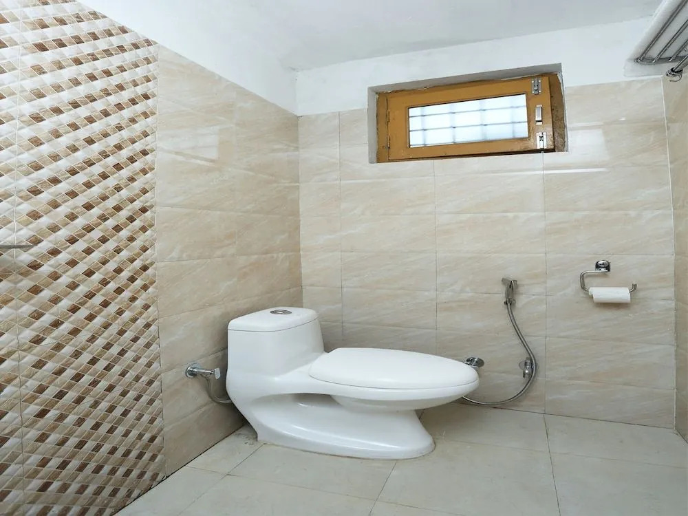 OYO 16895 Holiday Homes