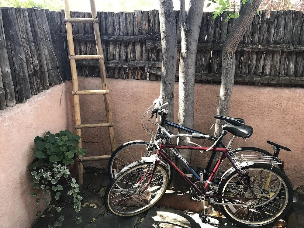 1bd Casita Dulce